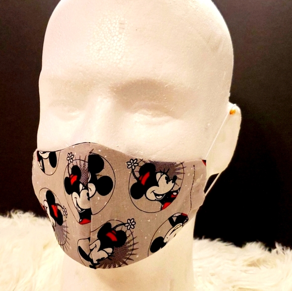 Accessories - LAST ONE 3 for $15 Mask (Bundle & Save)